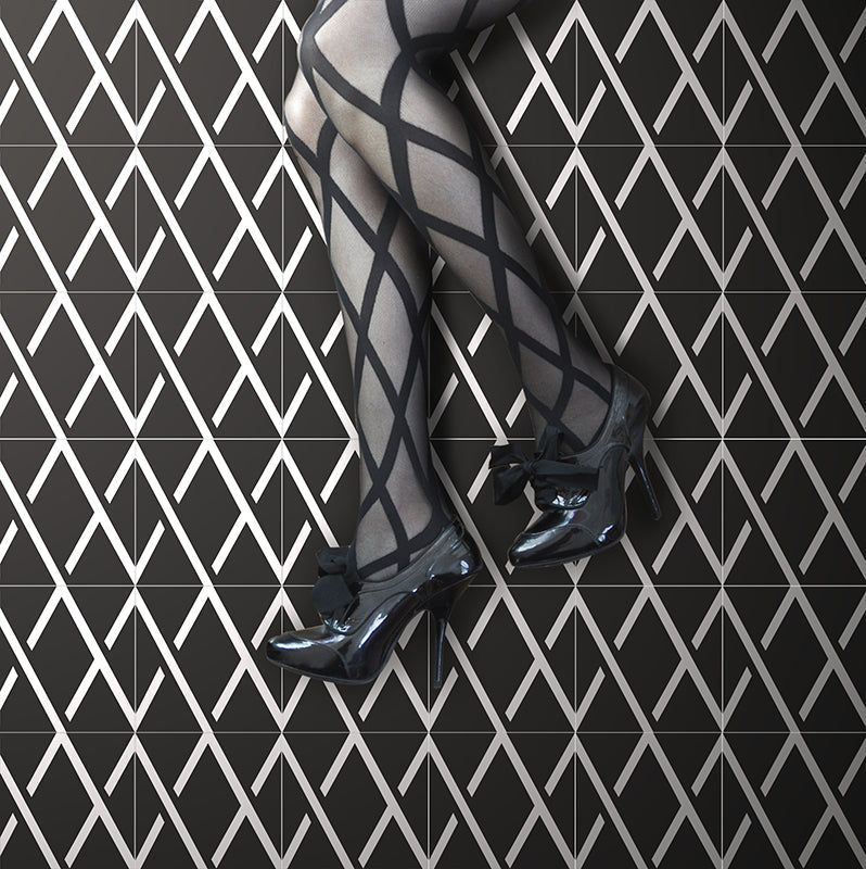 Carreaux de ciment Carocim – Collection Aurélia Paoli