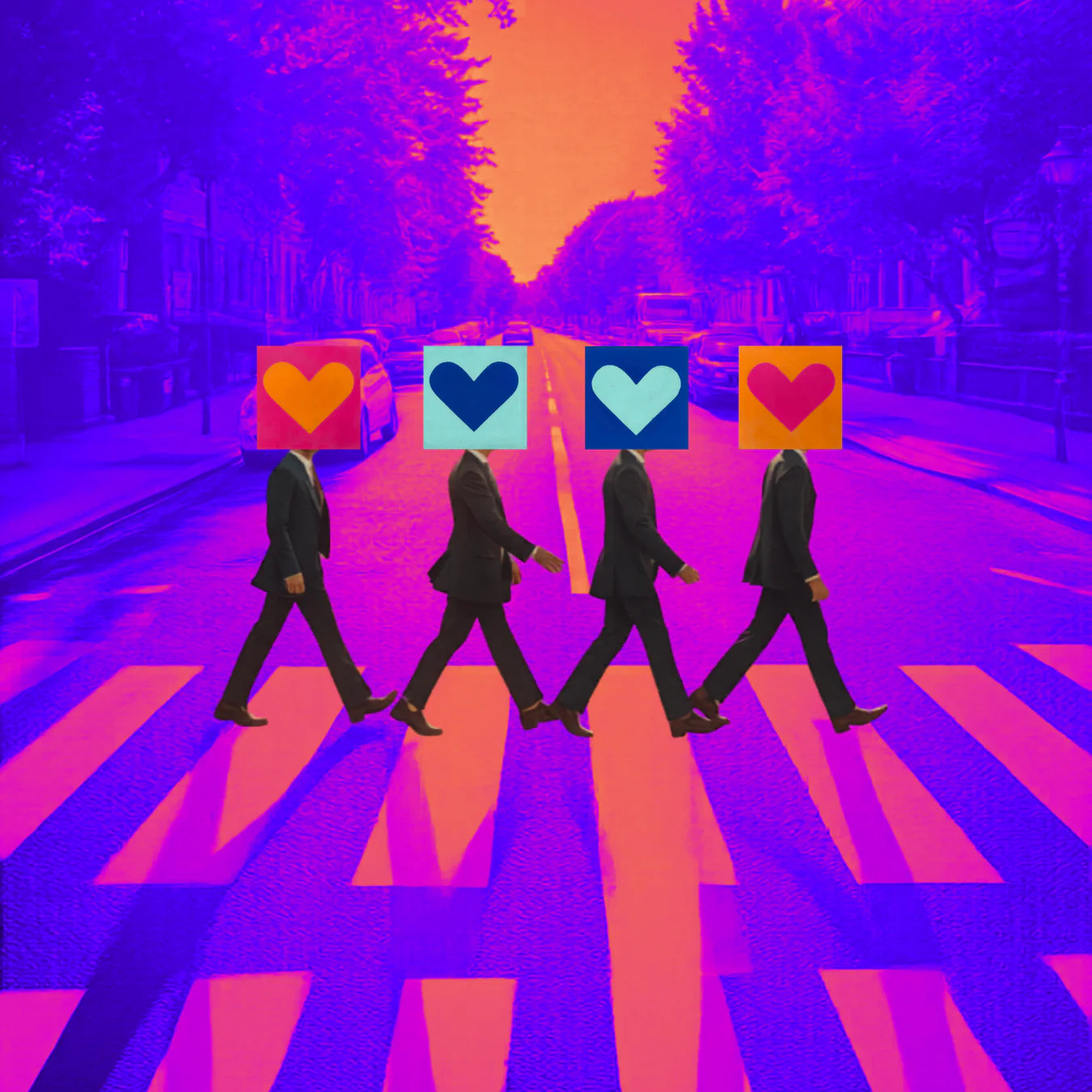 Love is All