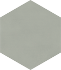 Hexagon M Grigio Freddo