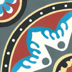 Carreau Wonder Woman