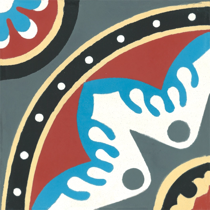 Carreau Wonder Woman