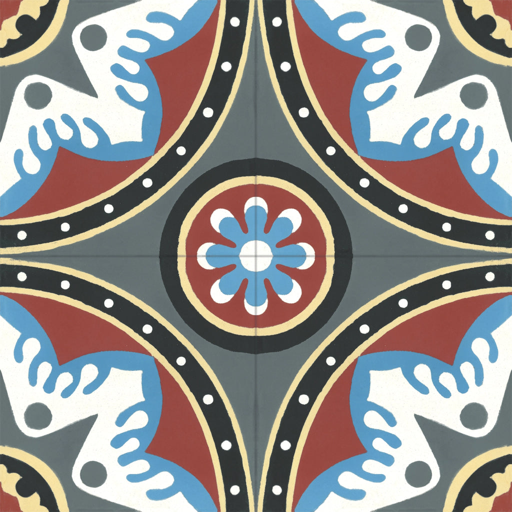 Carreau Wonder Woman