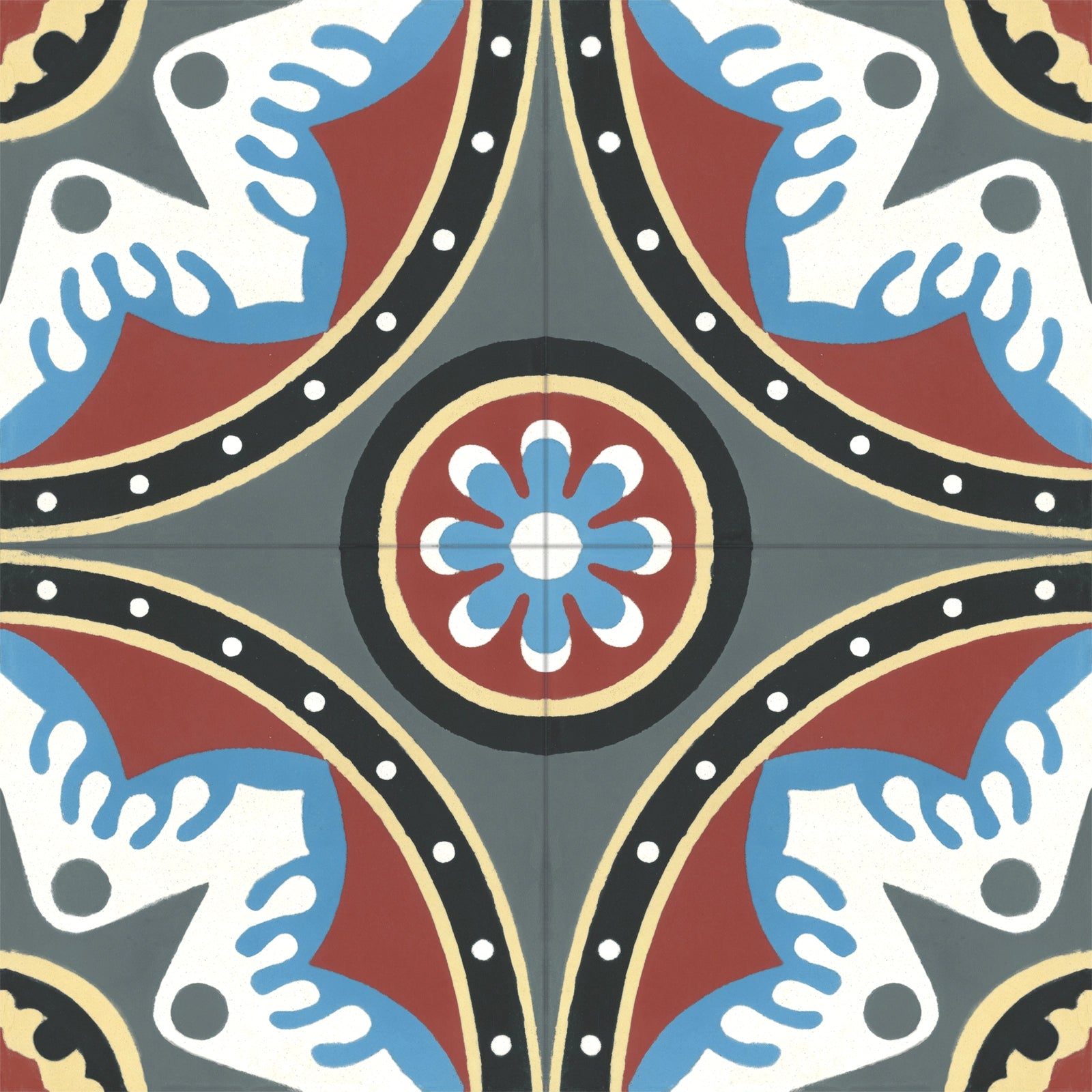 Carreau Wonder Woman