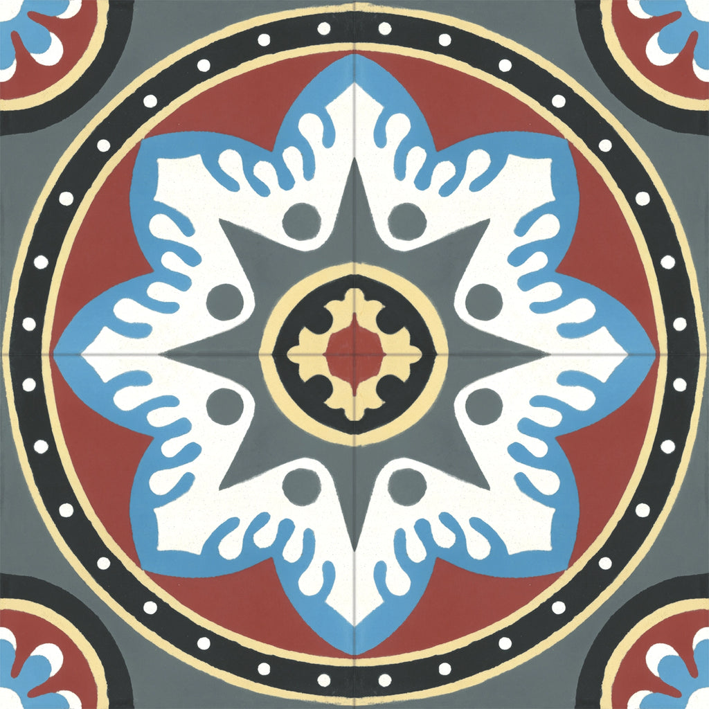 Carreau Wonder Woman