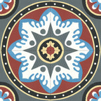 Carreau Wonder Woman