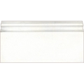White Lime Milk Skirting Board - Molded Skirting Board