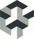 Esagono leggero