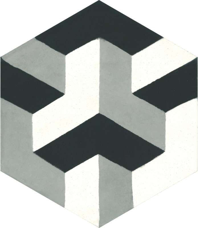 Hexagone Léger