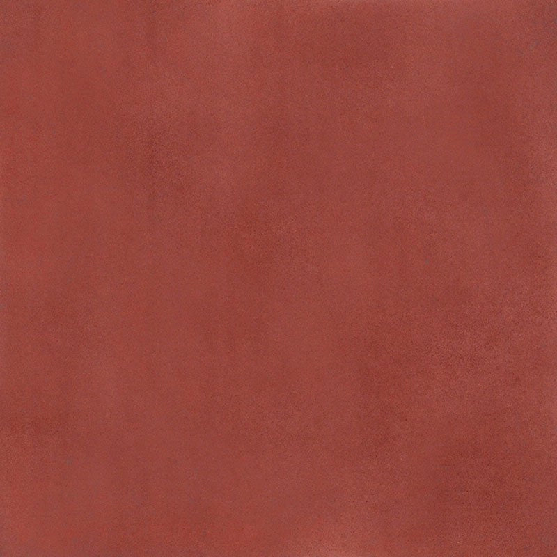 Cabochon L Rouge Oxyde