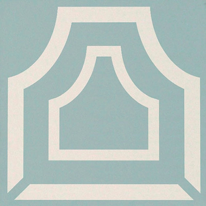 Carreau Villandry Trianon