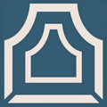 Villandry Velvet Check