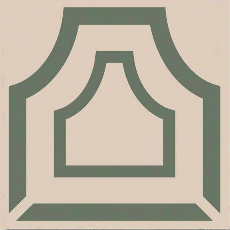 Carreau Villandry Tourterelle