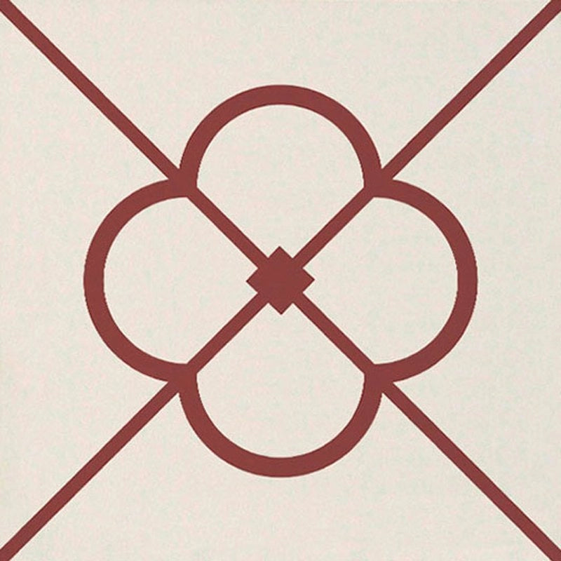 Carreau Vaux-le-Vicomte Terra