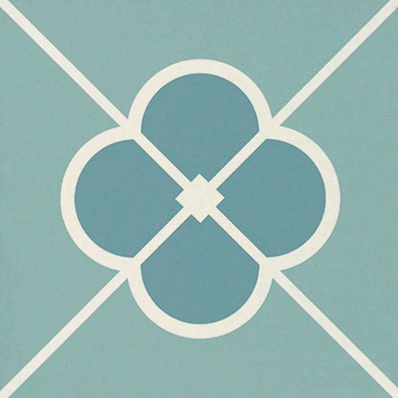 Carreau Vaux-le-Vicomte Brume