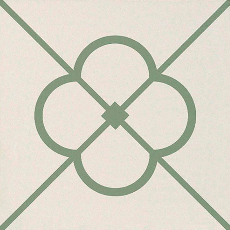 Carreau Vaux-le-Vicomte Argile