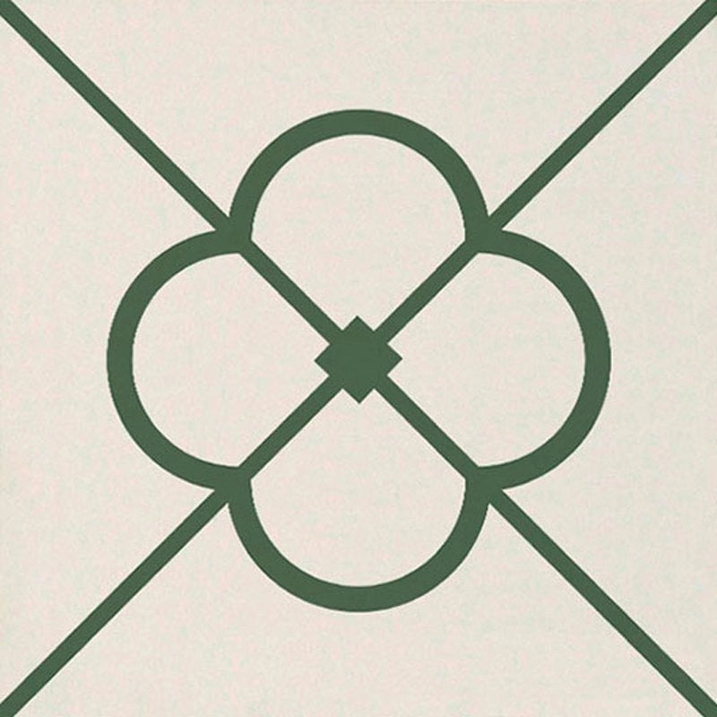 Carreau Vaux-le-Vicomte Uniforme