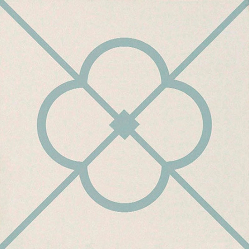 Carreau Vaux-le-Vicomte Trianon