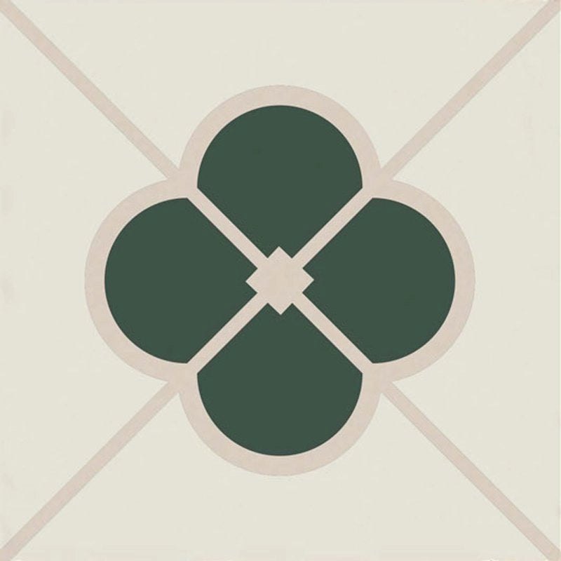 Carreau Vaux-le-Vicomte Cygne