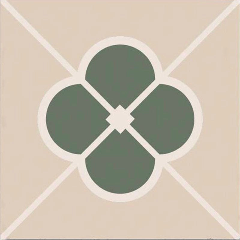 Carreau Vaux-le-Vicomte Tourterelle