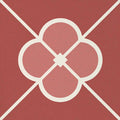 Piastrella Blush Vaux-le-Vicomte