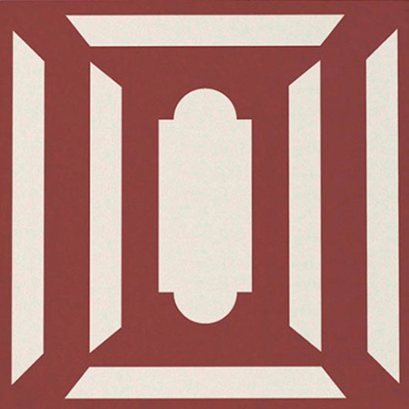 Carreau Chantilly Terra