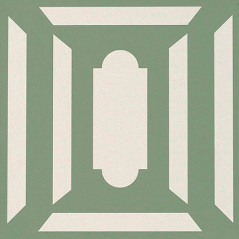 Carreau Chantilly Argile