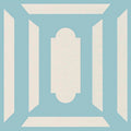 Piastrella Trianon Chantilly
