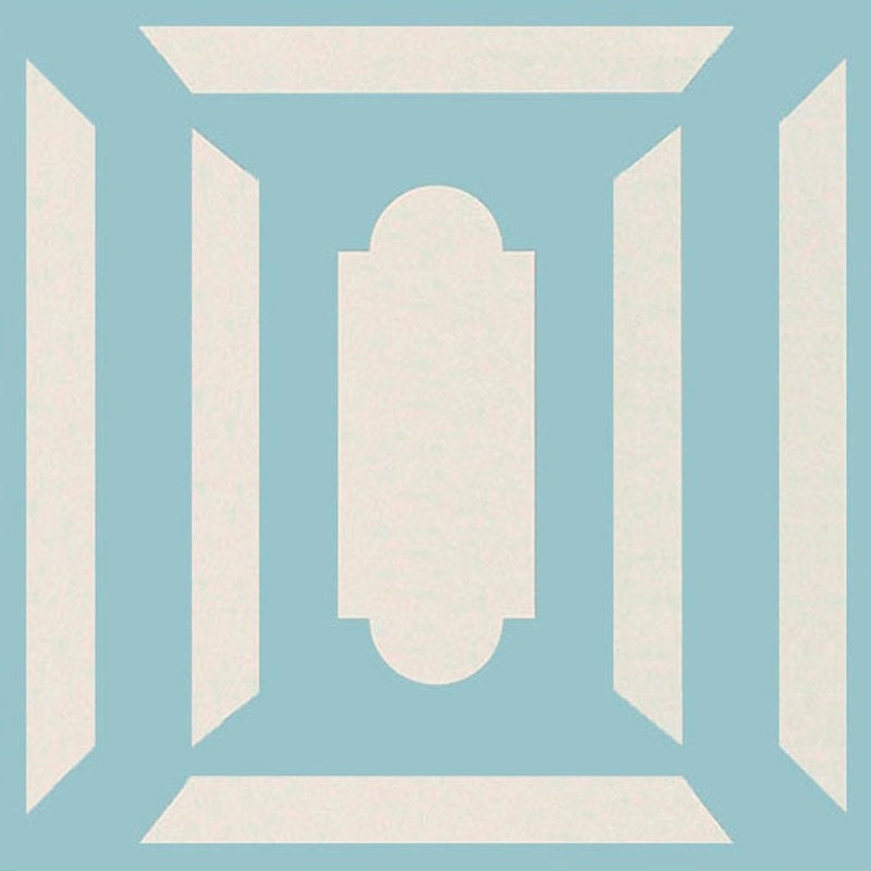 Carreau Chantilly Trianon