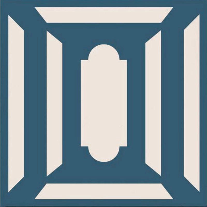 Carreau Chantilly Velvet