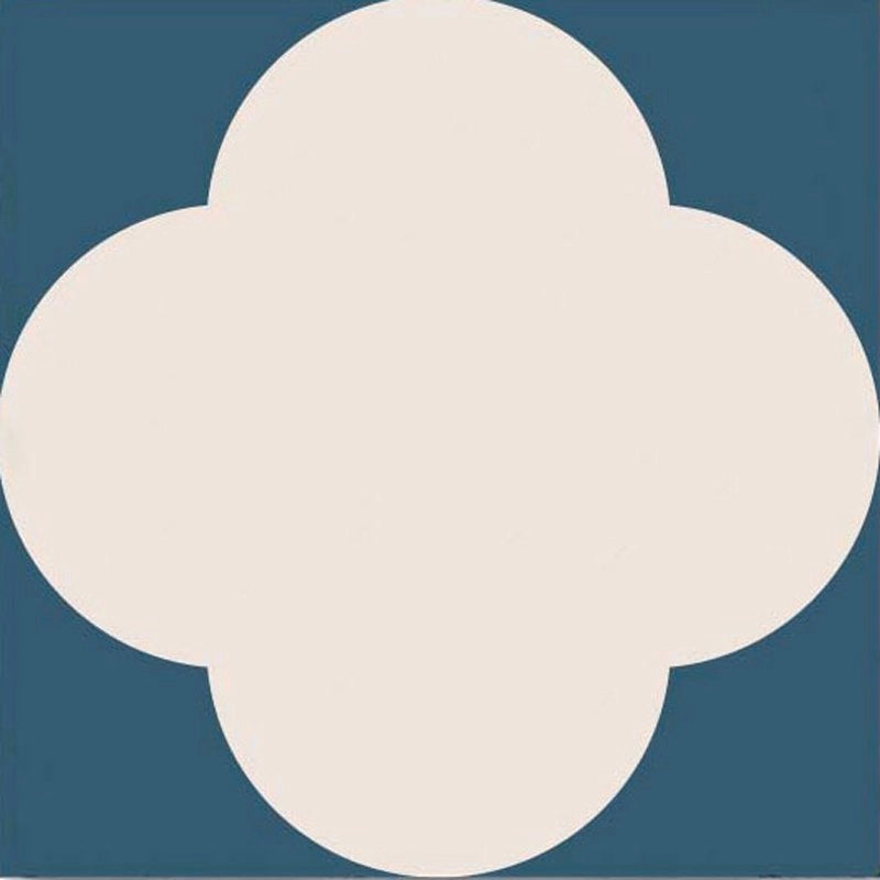 Carreau Versailles Cygne