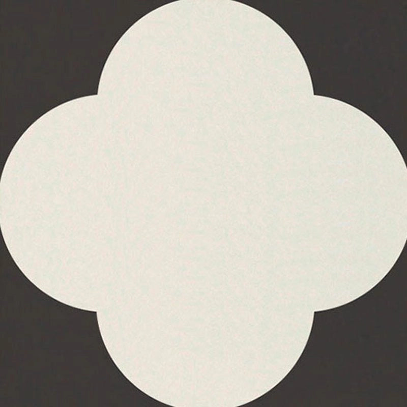 Carreau Versailles Cygne Hibou