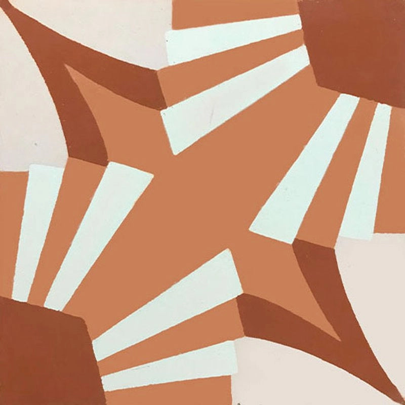 Carreau Soleil Ombre