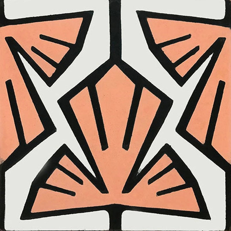 Carreau Palmier Musset