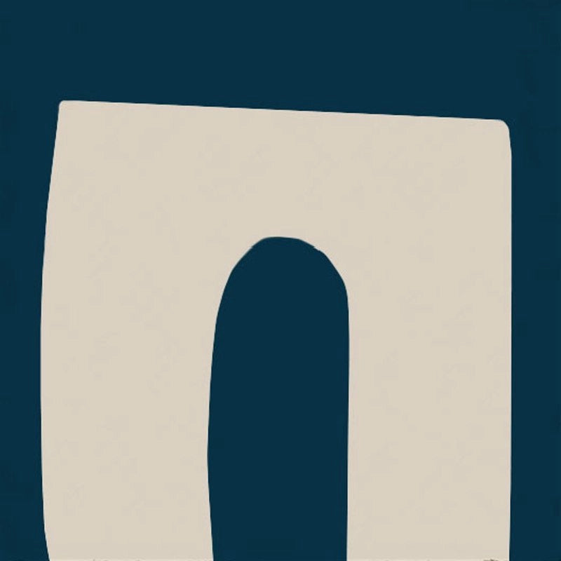 Carreau Arche Tourterelle