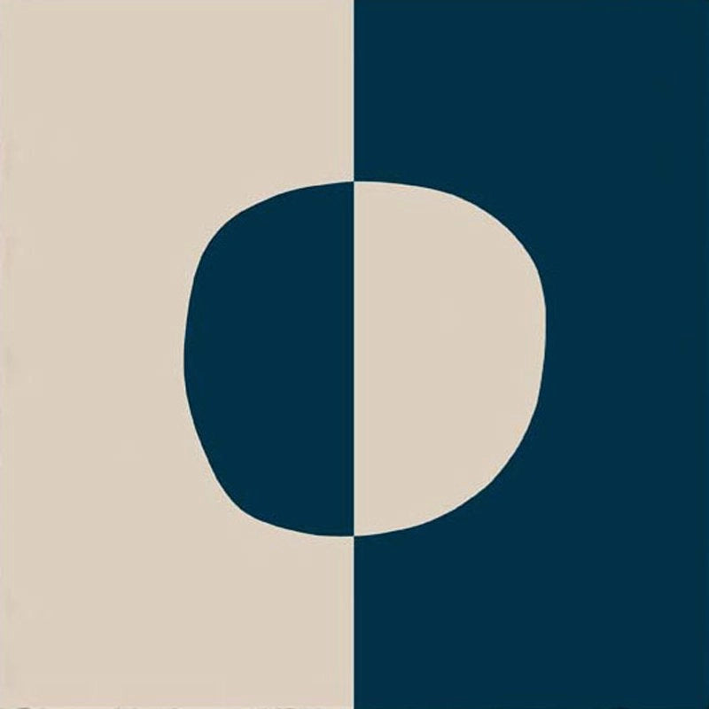 Carreau Cercle Velvet