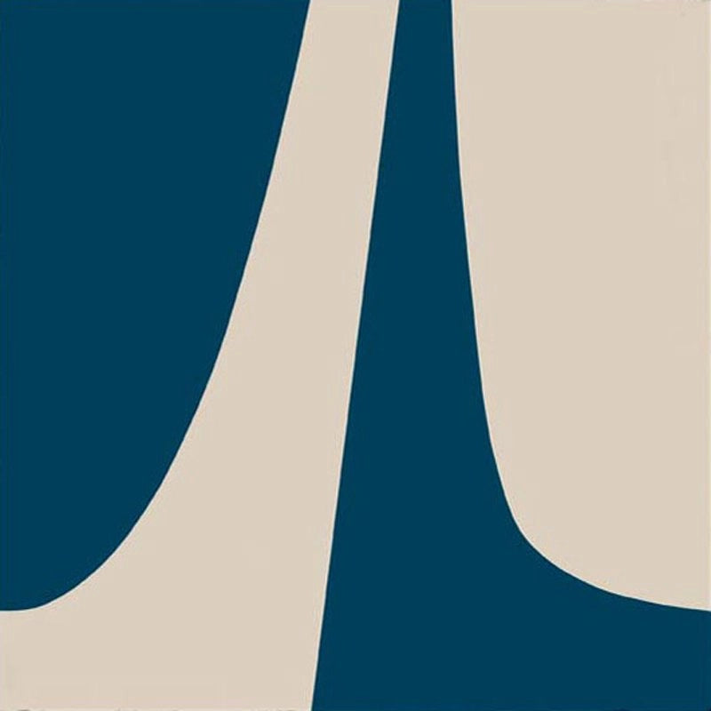 Carreau Courbe Velvet