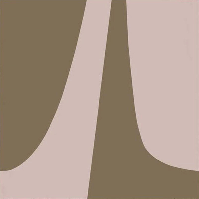 Carreau Courbe Herbe