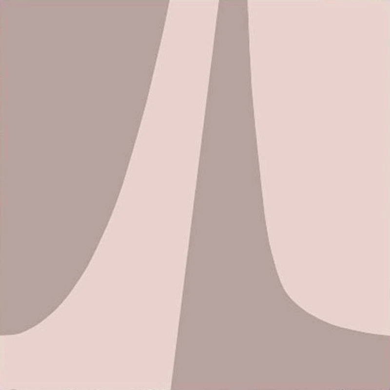 Carreau Courbe Fumée