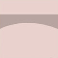 Piastrella linea rosa