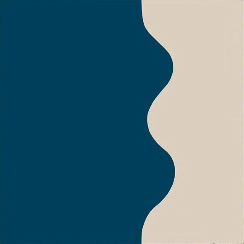 Carreau Vague Velvet