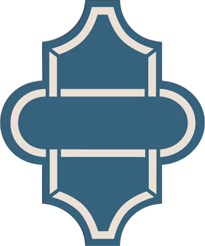 Carreau Ruban Velvet