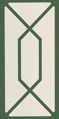 Guarnizioni per piastrelle uniformi