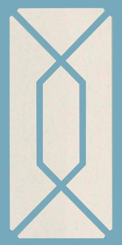 Carreau Sceaux Trianon