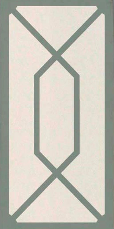 Carreau Sceaux Argile