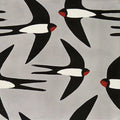 Rondine Tile Steel