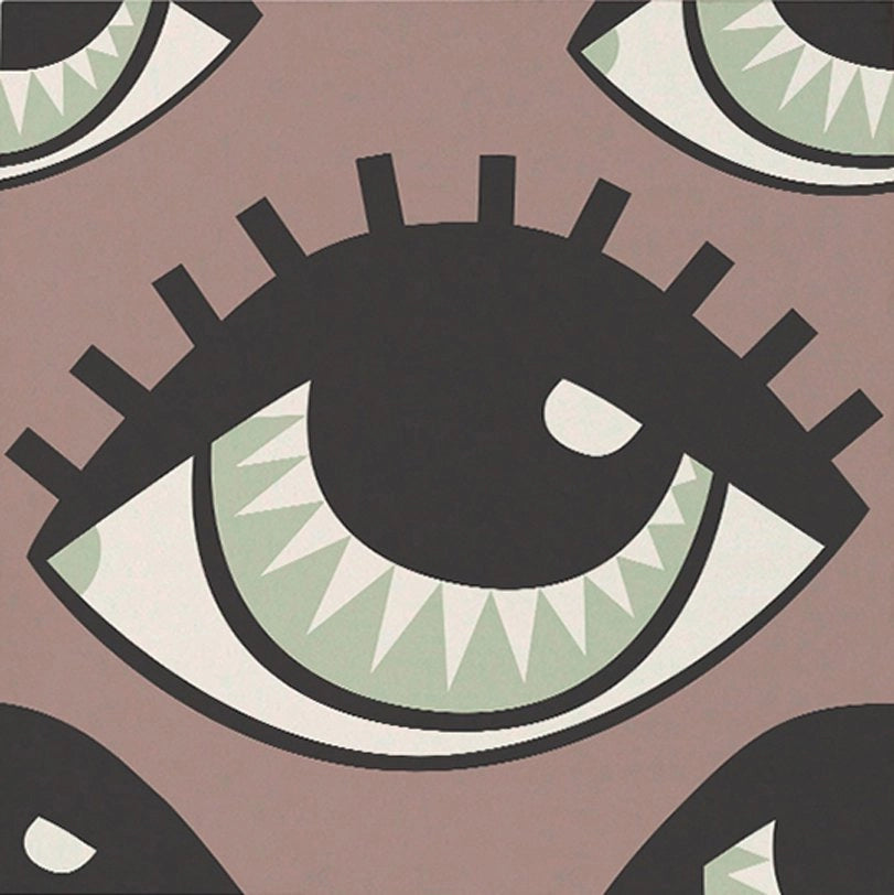 Carreau Oeil Deauville