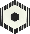 Carreau Ruche Hibou