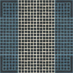 Carreau Tesselle 2 Foncé Chicorée