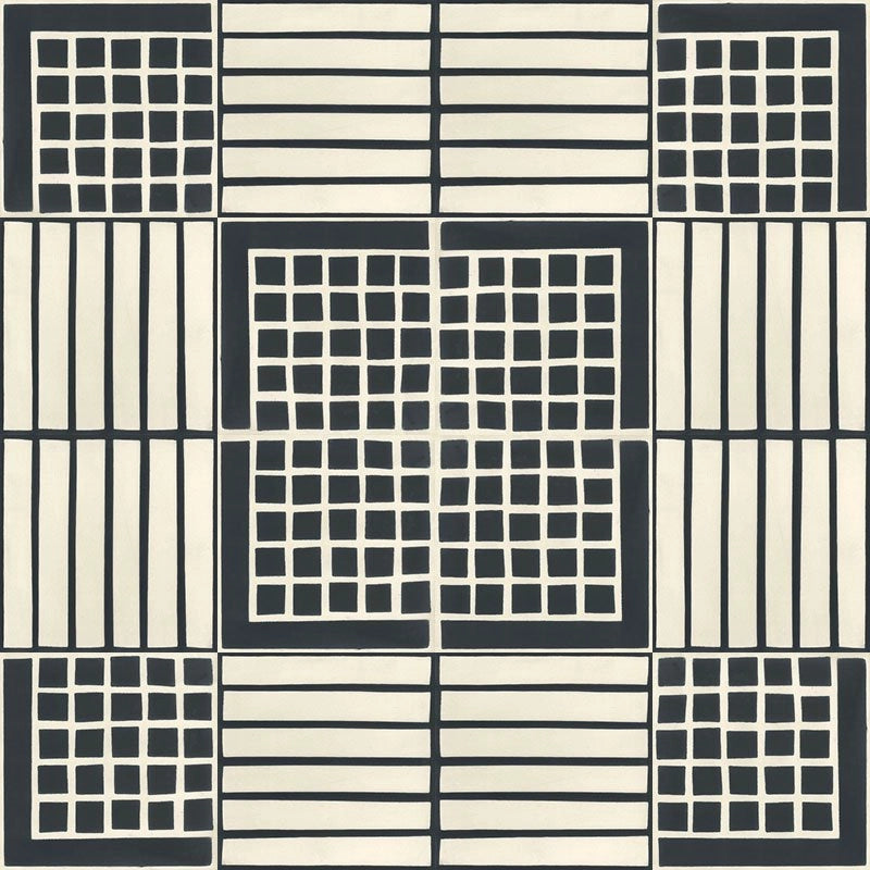 Carreau Plaquette 1 Clair Hibou