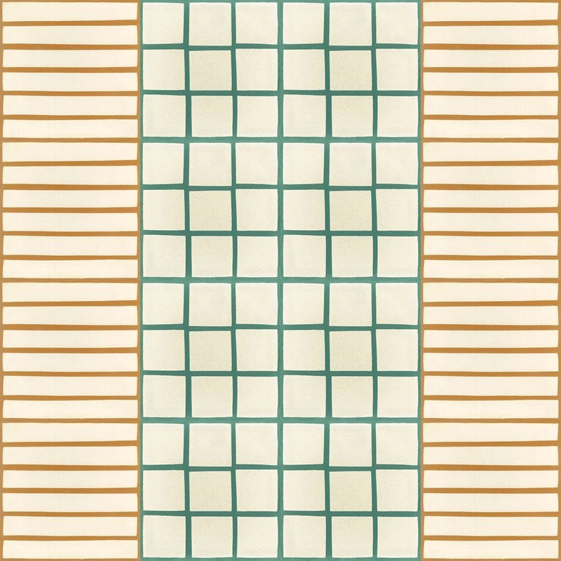 Carreau Plaquette 1 Clair Noisette